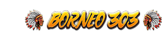 Logo Borneo303